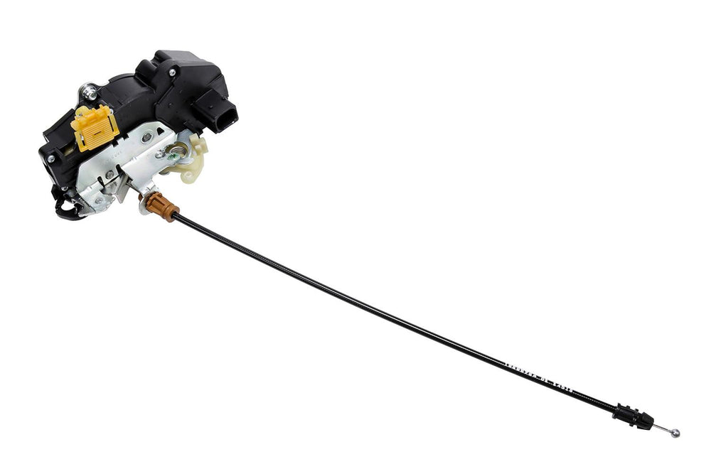 GM Performance auto part