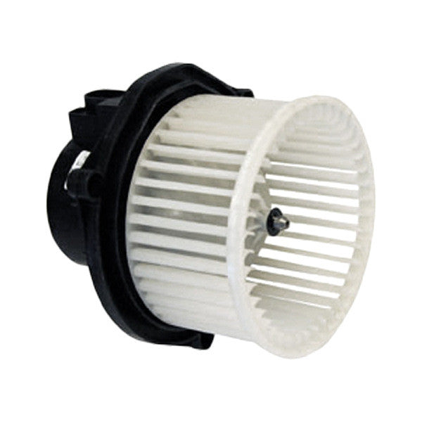 9102 ST SSRS W/AC BLOWER ASSY