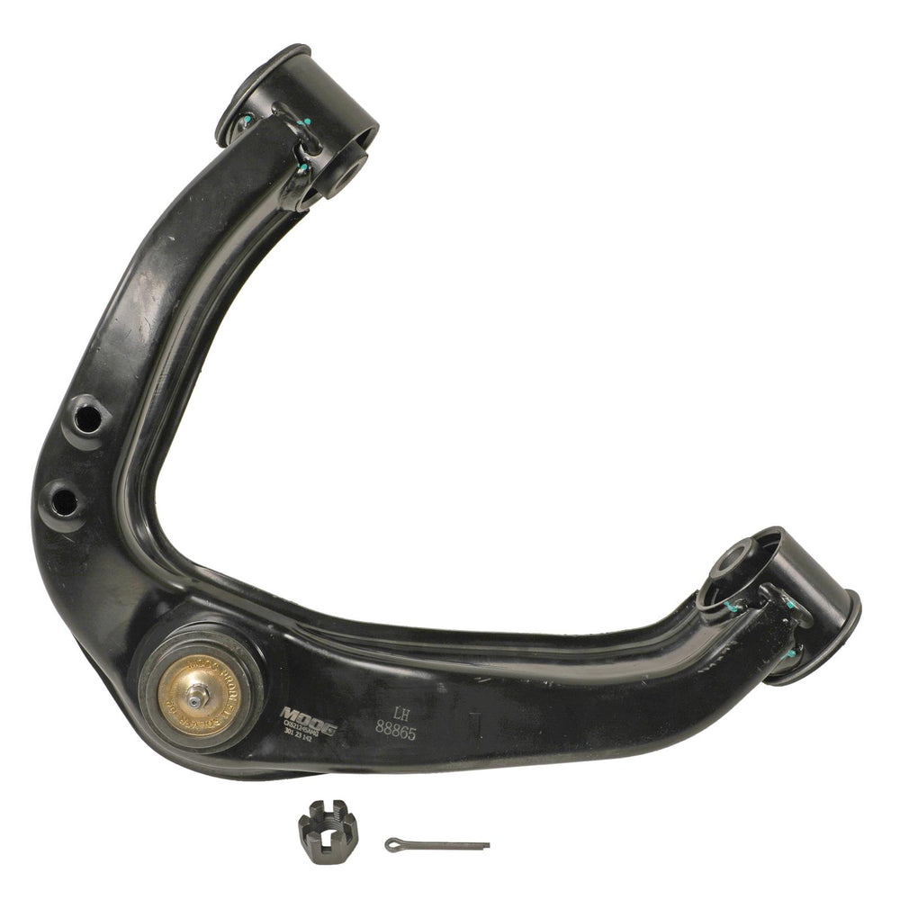 0519 FRONTIER/0512 PATHFINDER/0515 XTERRA CONTROL ARM AND BALL JOINT ASSY