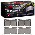DFC auto part