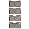 DFC auto part close-up