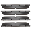 DFC 19-25 Cadillac Escalade ESV Front Ultimate Duty Performance Brake Pads