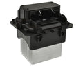BLOWER MOTOR RESISTOR