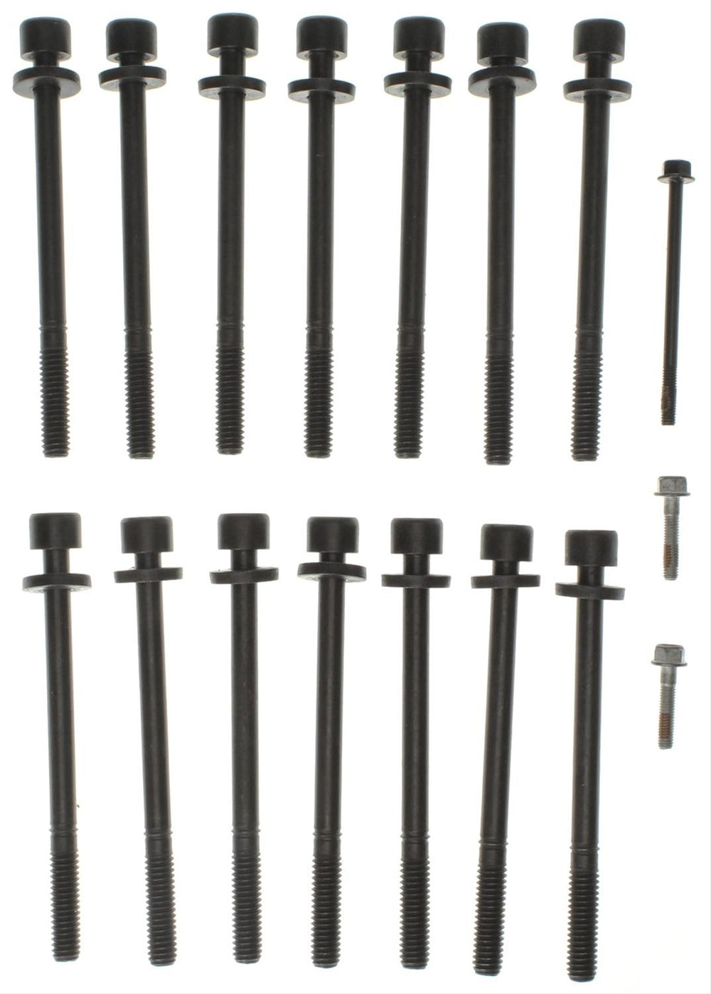4.2L GM TRK DOHC L6 2002-2005