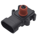 MANIFOLD ABSOLUTE PRESSURE SENSOR