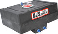 8 GALLON DRAG FUEL CELL W/SUMP (19