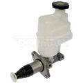 NEW MASTER CYLINDER