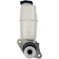 NEW MASTER CYLINDER