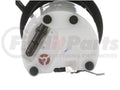 FUEL PUMP MODULE ASSEMBLY