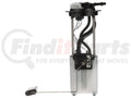 FUEL PUMP MODULE ASSEMBLY