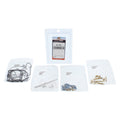 All Balls Racing 2001 Polaris 600 Pro X Carburetor Rebuild Kit