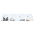 All Balls Racing 86-87 Polaris 600 Carburetor Rebuild Kit