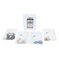 All Balls Racing 86-87 Polaris 600 Carburetor Rebuild Kit