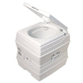 TOILET,24LITRE,VISA,GREY