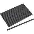 Manley Push Rod - 5/16 Dia. - 7.944 Length - 0.080 Wall - 1010 Steel - Ball End - Set of 16