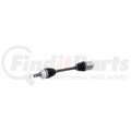 NEW CV AXLE