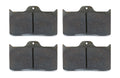 Wilwood PolyMatrix Pad Set - 7112 B DLII BDL Forged Dynalite