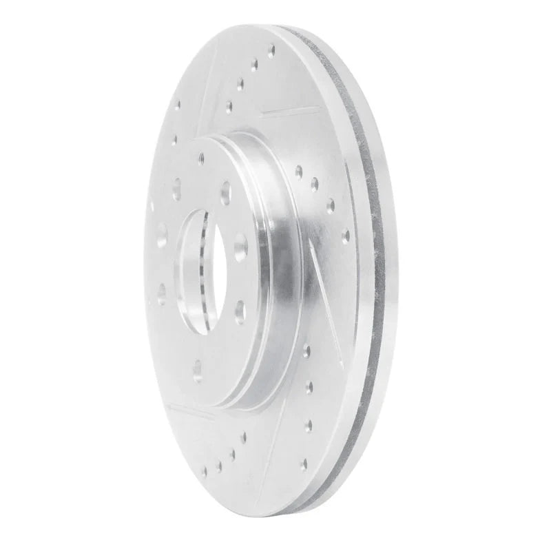 R1 Concepts silver auto part