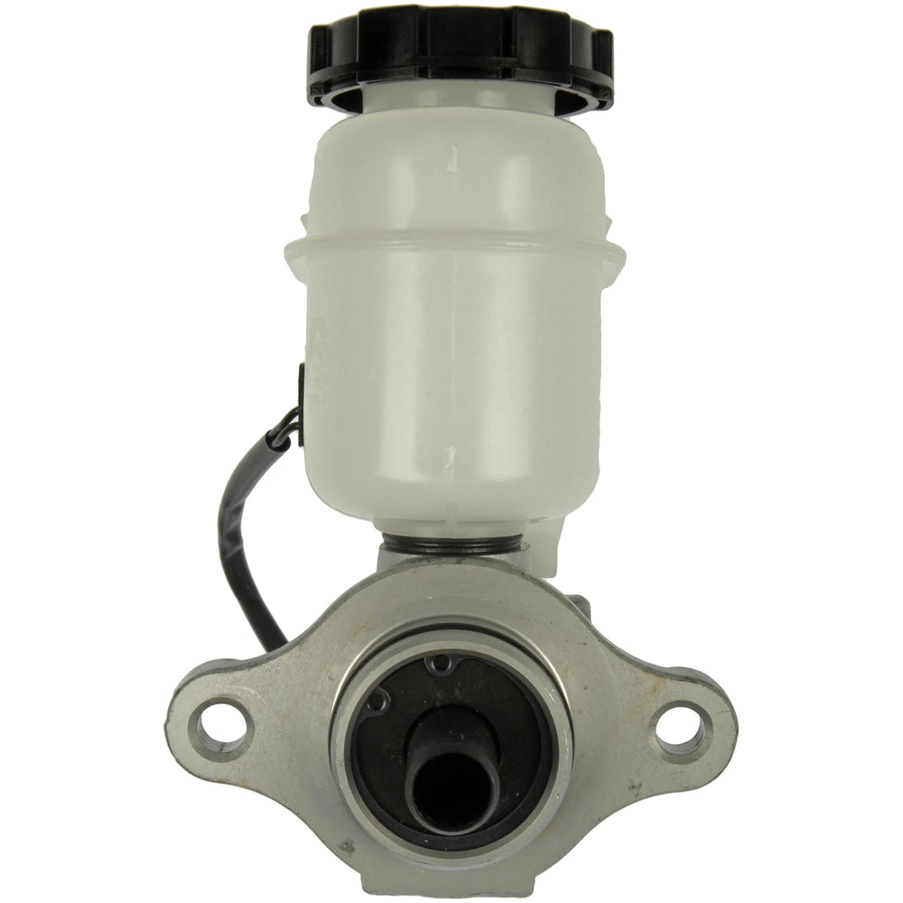 NEW MASTER CYLINDER