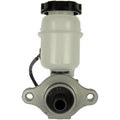NEW MASTER CYLINDER