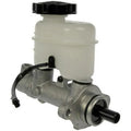 NEW MASTER CYLINDER