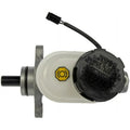 NEW MASTER CYLINDER