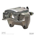 DFC silver auto part