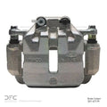 DFC auto part detail