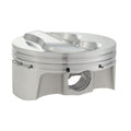 CP Piston Set for Chevrolet 454 Big Block - Bore (4.560) - Stroke (4.000) - Dome (47.5cc) - Set of 8