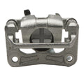 DFC 08-14 Acura TSX Rear-L Premium Caliper - Silver Zinc Coated