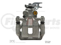 DFC 08-14 Acura TSX Rear-L Premium Caliper - Silver Zinc Coated