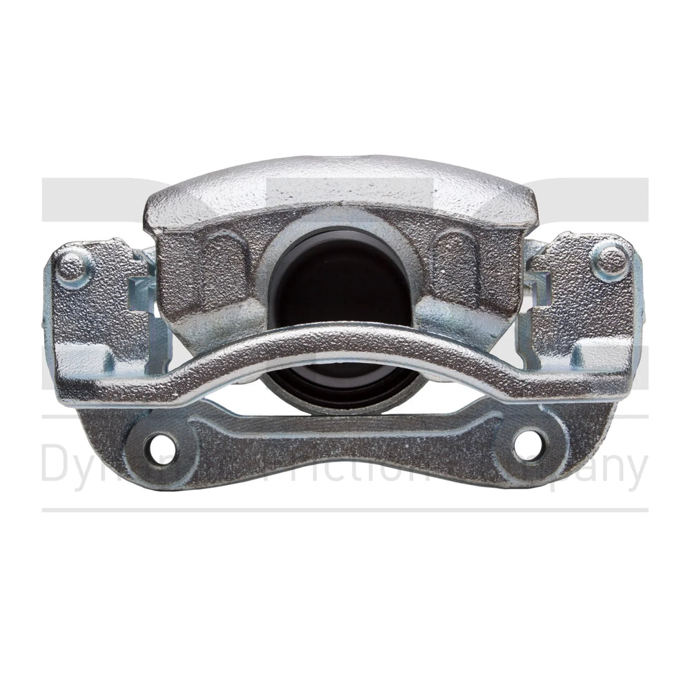 DFC silver auto part