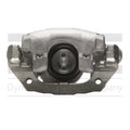 DFC silver auto part