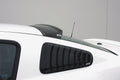 LOUVERED COVER