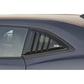 LOUVERED COVER
