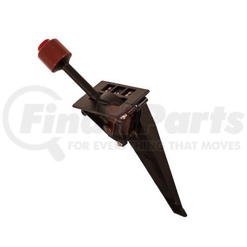 SHIFTER,SINGLE CONTROL,HOIST
