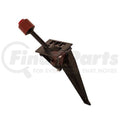 SHIFTER,SINGLE CONTROL,HOIST