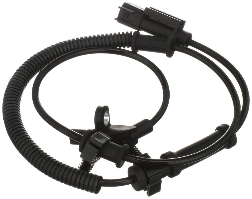 STANDARD IGN auto part