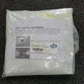 ROOF LEAK DIVERTER TARP 5FT WIDE X 5FT LENGTH TRANSLUCENT