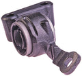 CONTROL ARM SUPPORT BRACKET