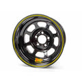 AERO RACE WHEELS black auto part