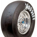 15x8 3in 5.00 Black Spun Extreme Bead