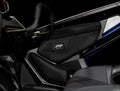 PRP Polaris RZR PRO XP/PRO R/Turbo R Front Door Bags with Knee Pad (Pair)