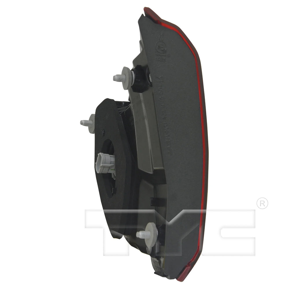 LH TAILLAMP ASSY INNER NISSAN PATHFINDER 20172019