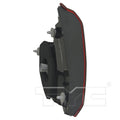 LH TAILLAMP ASSY INNER NISSAN PATHFINDER 20172019
