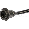 FUEL FILLER NECK