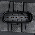MASS AIR FLOW SENSOR-COMPLETE ASSEM