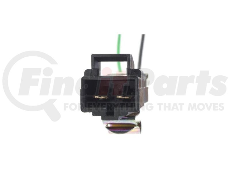 STANDARD IGN auto part