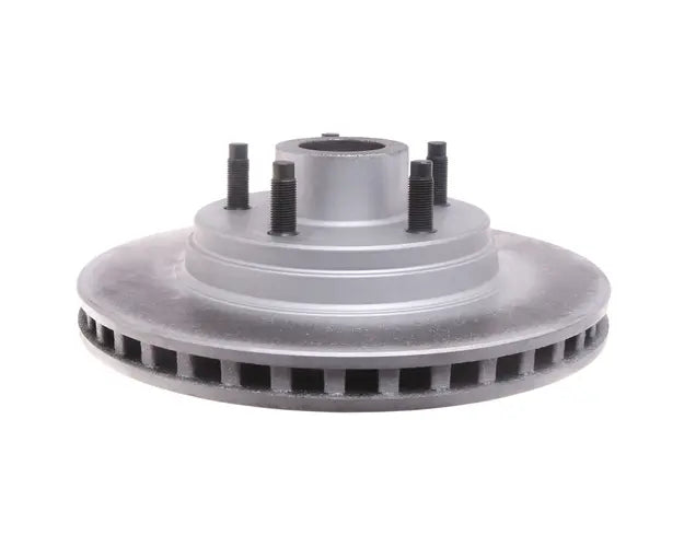 GCX ROTOR FULL COATING