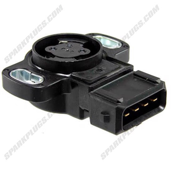 THROTTLE POSITION SENSOR